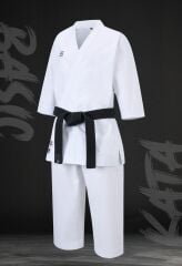 Basic  Kata Uniforma 2 Üst 1 Alt