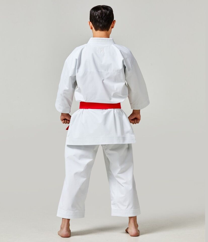 Basic  Kata Uniforma 2 Üst 1 Alt 180