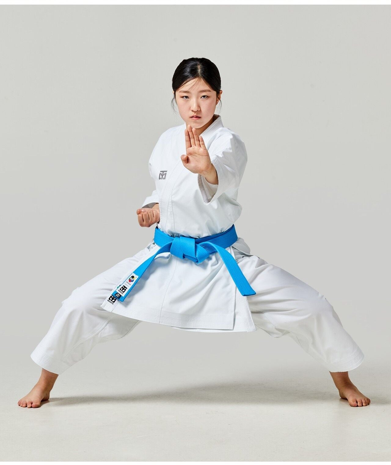 EXTERA Kata Ünifora Mavi