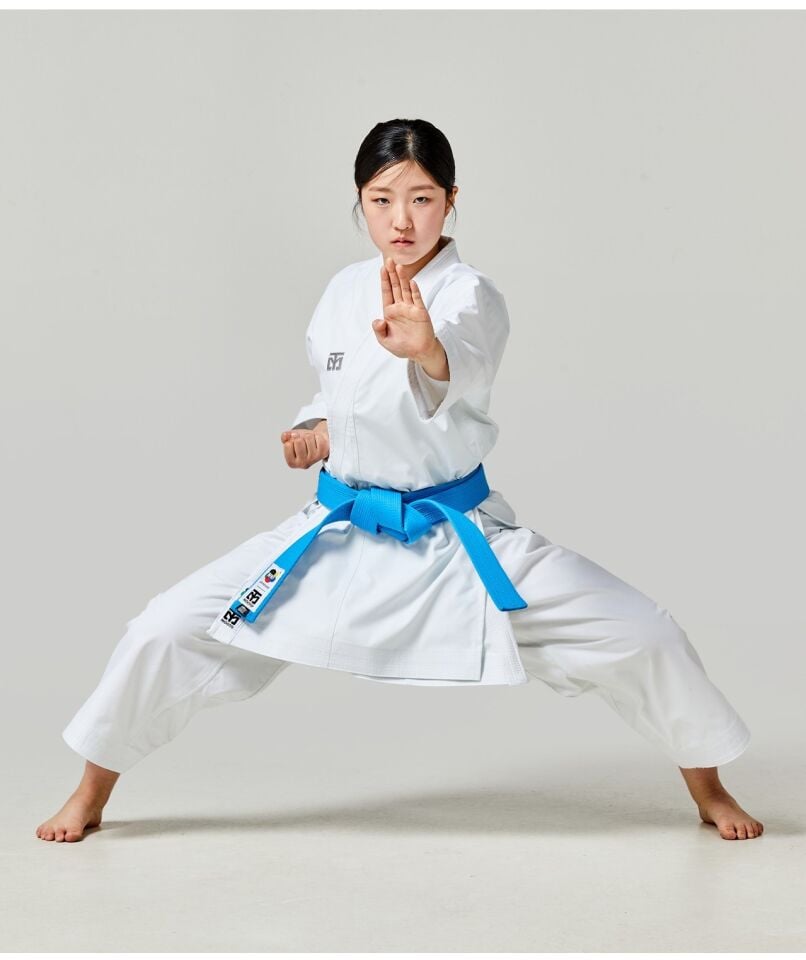 EXTERA Kata Ünifora Mavi