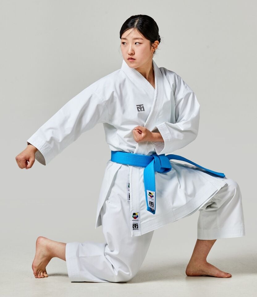 EXTERA Kata Ünifora Mavi