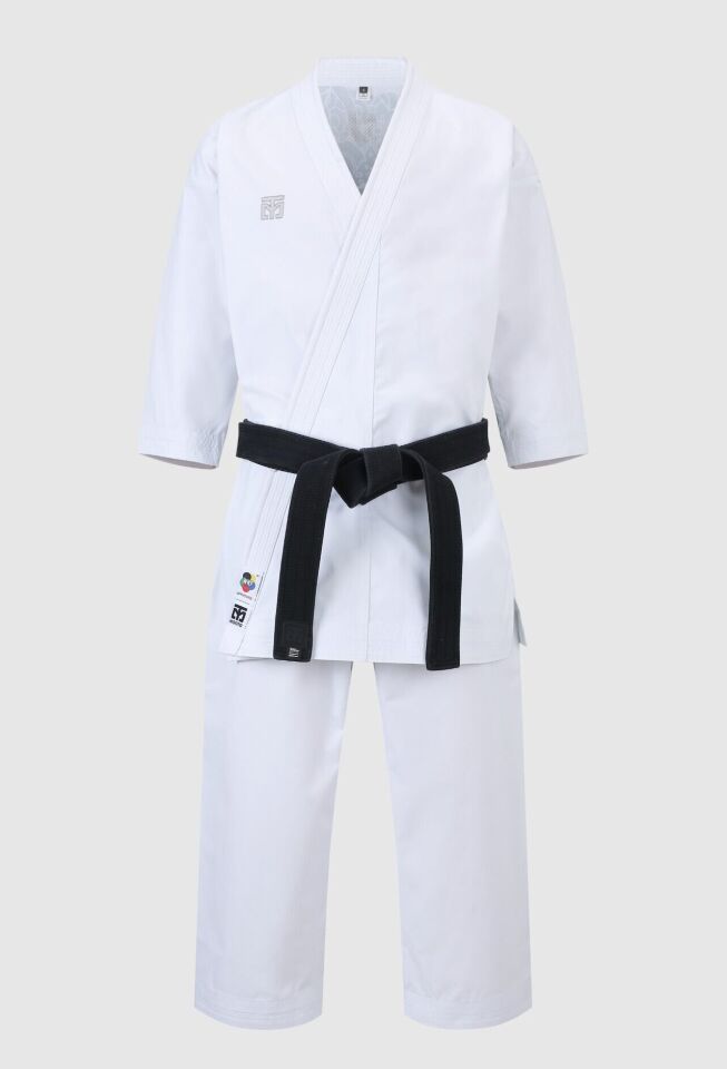 EXTERA Kata Uniforma Kırmızı