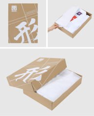 EXTERA Kata Uniforma Kırmızı