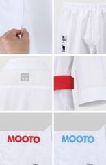 MTX Kumite Üniforma