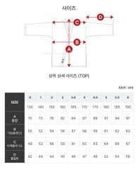 MTX Kumite Üniforma