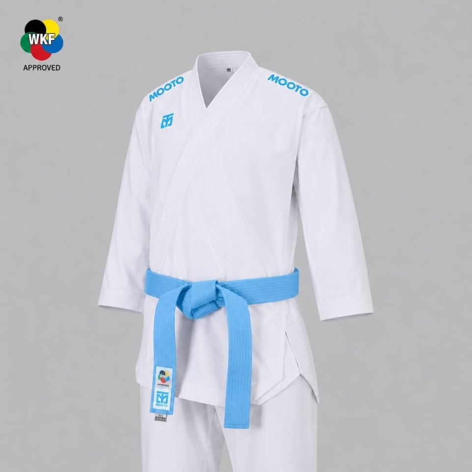 MTX Kumite Üniforma