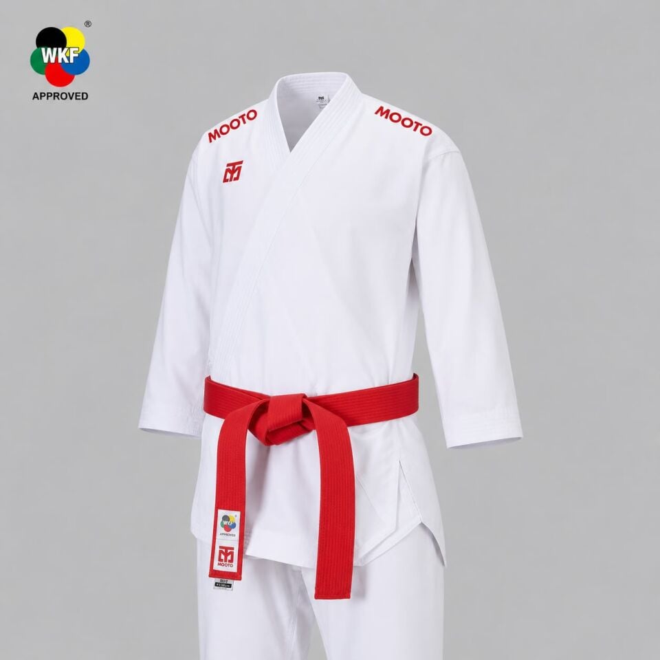 MTX Kumite Üniforma