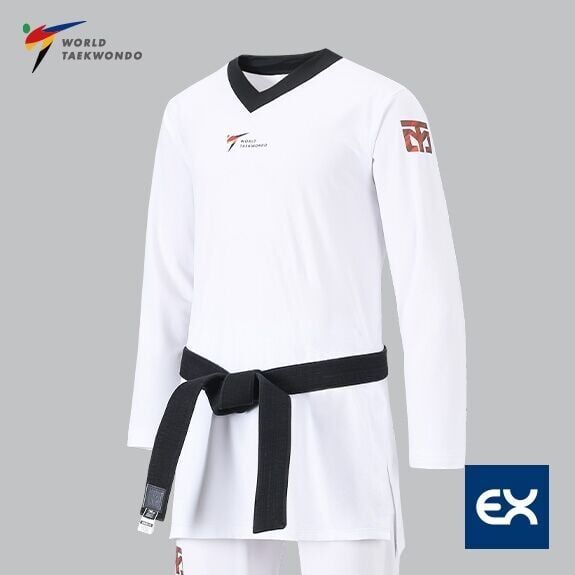 EXTERA Pro 2  Kyorgi Üniforma (Beyaz)