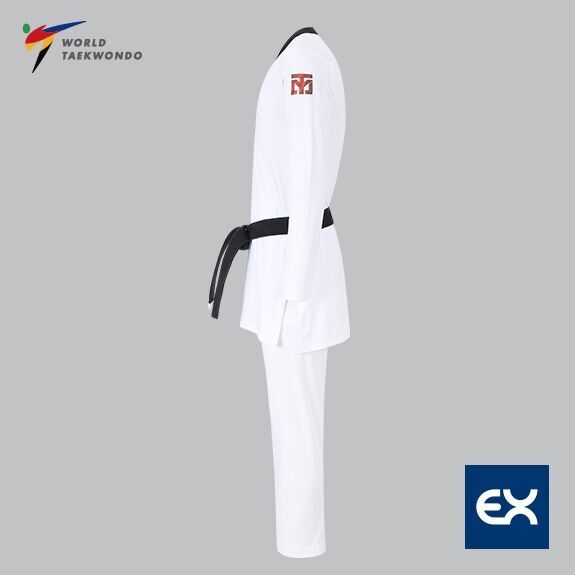EXTERA Pro 2  Kyorgi Üniforma (Beyaz) XL 180