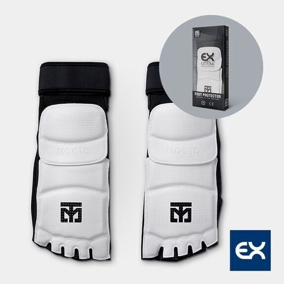 Extera 2 Ayak Koruyucu