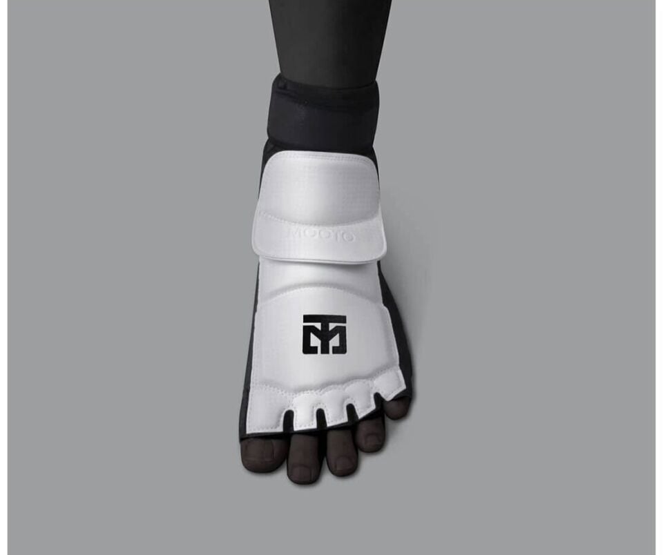 Extera 2 Ayak Koruyucu