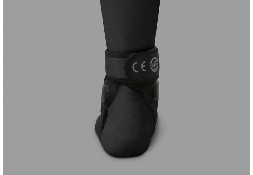 Extera 2 Ayak Koruyucu