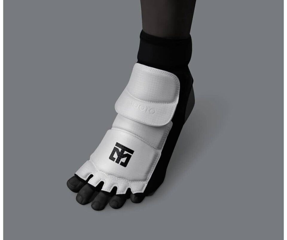 Extera 2 Ayak Koruyucu