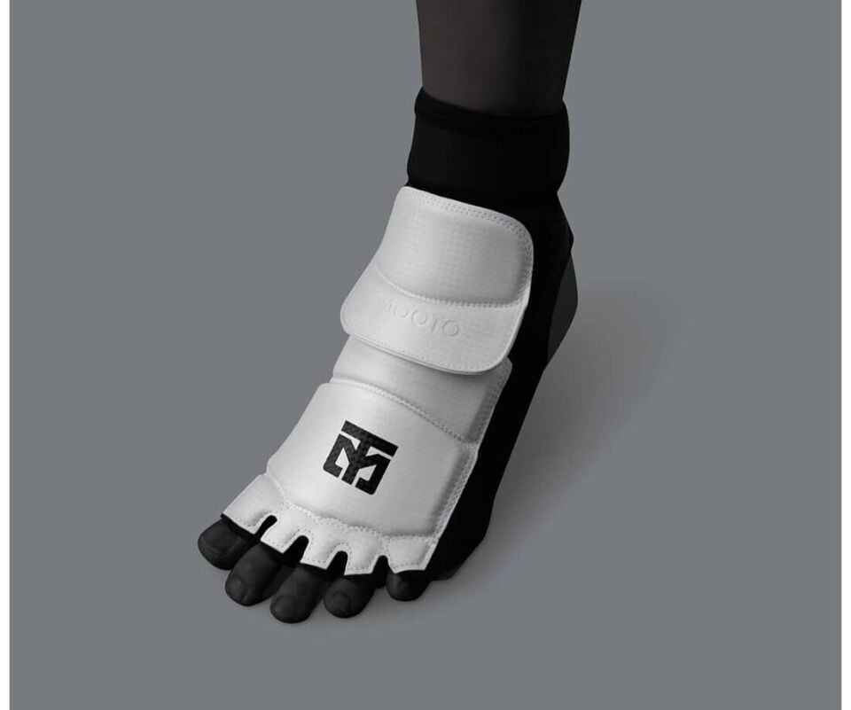 Extera 2 Ayak Koruyucu