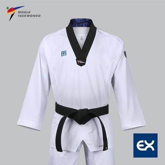 Mooto Extera 6 Kyorugi Üniforma