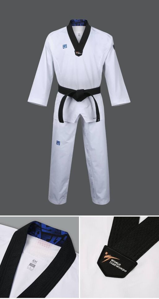 Mooto Extera 6 Kyorugi Üniforma