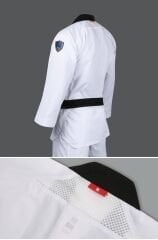 Mooto Extera 6 Kyorugi Üniforma