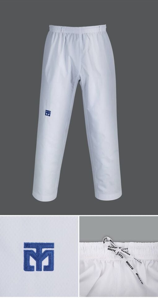 Mooto Extera 6 Kyorugi Üniforma