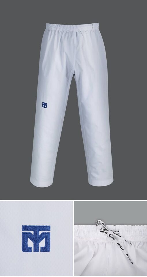 Mooto Extera 6 Kyorugi Üniforma