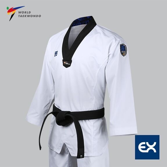 Mooto Extera 6 Kyorugi Üniforma XXL 190