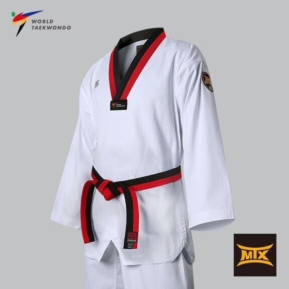 MTX2 Standart Üniforma  [Poom-yaka]