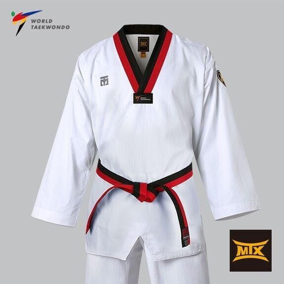 MTX2 Standart Üniforma  [Poom-yaka]