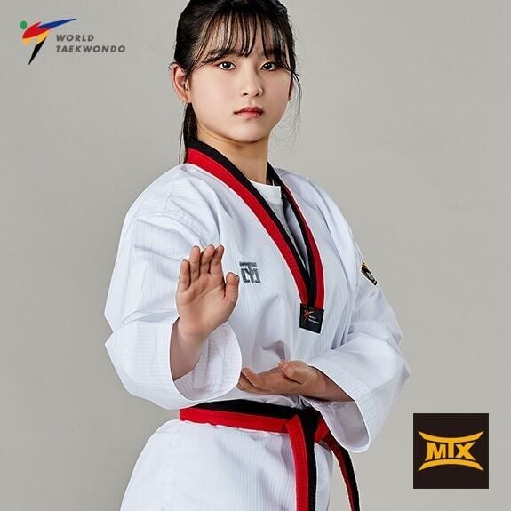 MTX2 Standart Üniforma  [Poom-yaka]