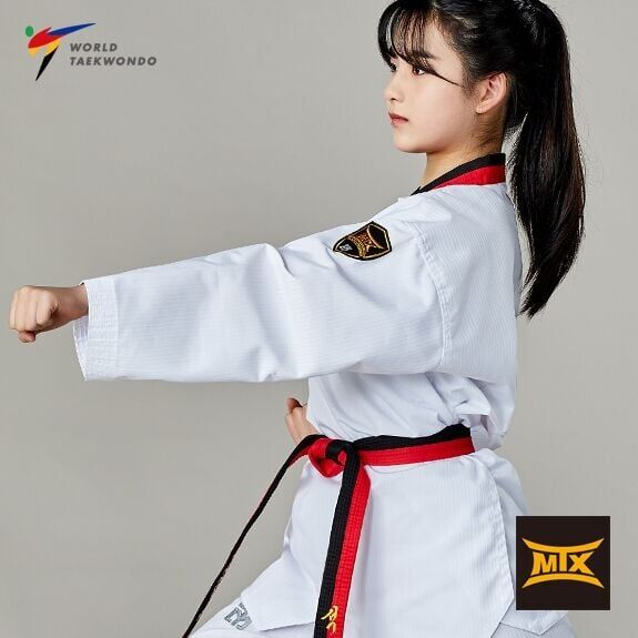 MTX2 Standart Üniforma  [Poom-yaka]