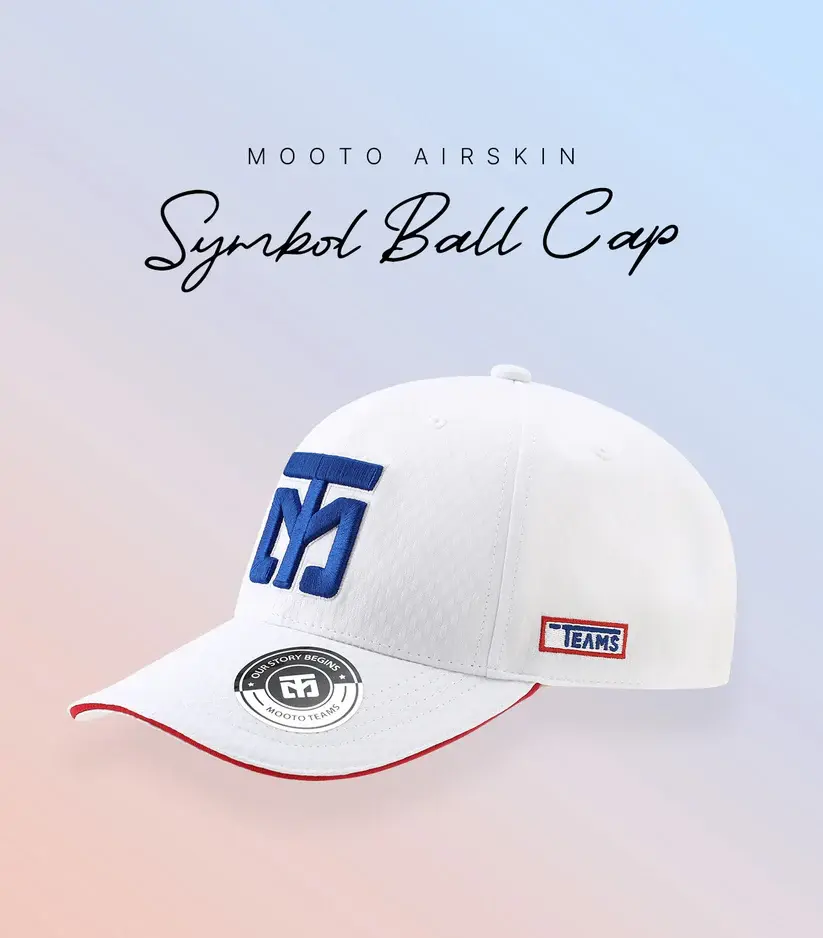 Air Skin Symbol  Mark Şapka