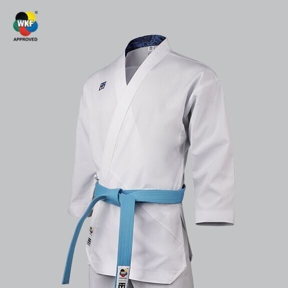 Raijin Kumite Uniform Mavi