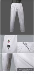 Raijin Kumite Uniform Mavi