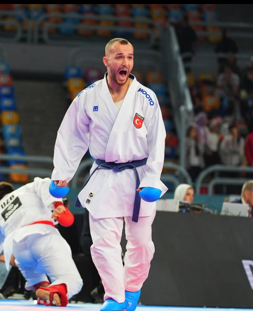 Raijin Kumite Uniform