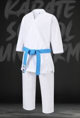 MTX Karate Okul Üniforması