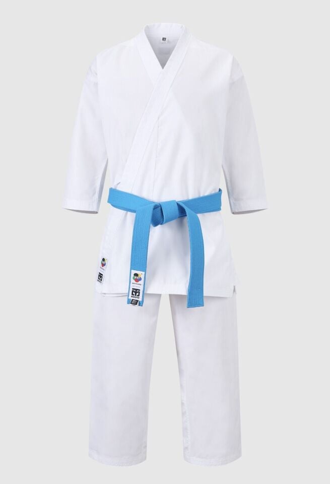 Karate Okul Üniforması