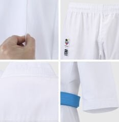 MTX Karate Okul Üniforması
