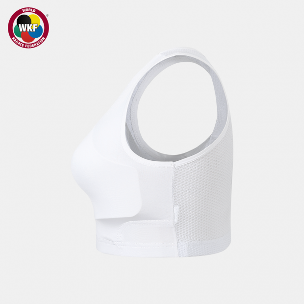 Karate Kadın Vücut Koruyucu