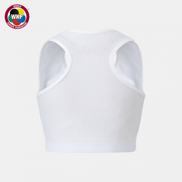 Karate Kadın Vücut Koruyucu