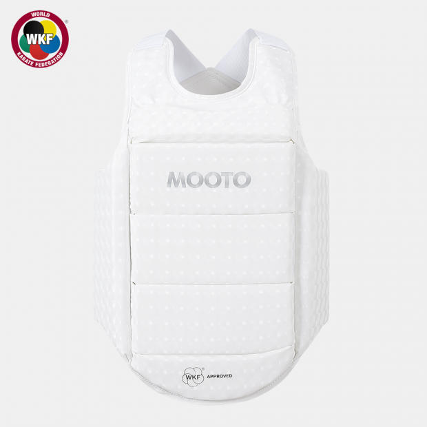 Karate Vücut Koruyucu