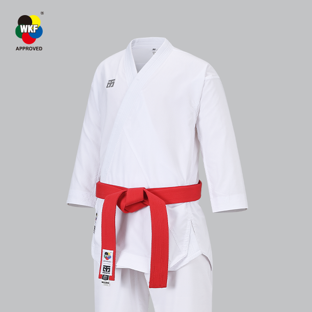 MTX Kumite Uniforma Mavi & Kırmızı  2 Üst 1 Alt