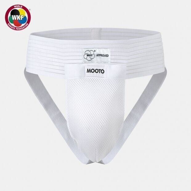 Karate Kasık Koruyucu