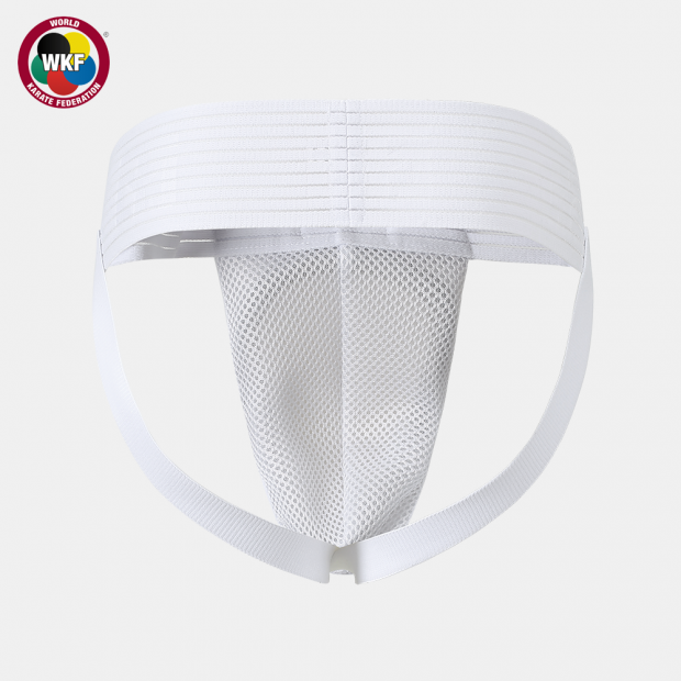 Karate Kasık Koruyucu