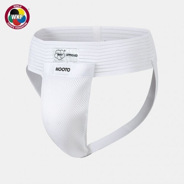 Karate Kasık Koruyucu S