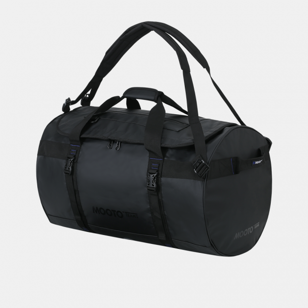 Team Duffel Spor Çanta siyah