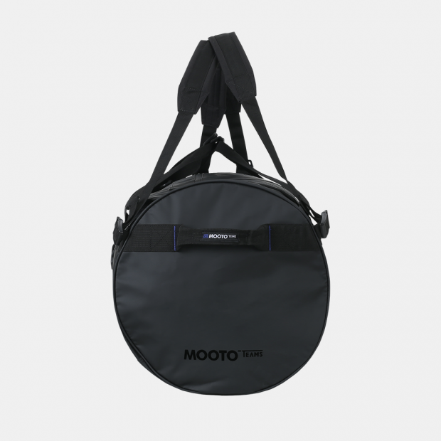 Team Duffel Spor Çanta siyah