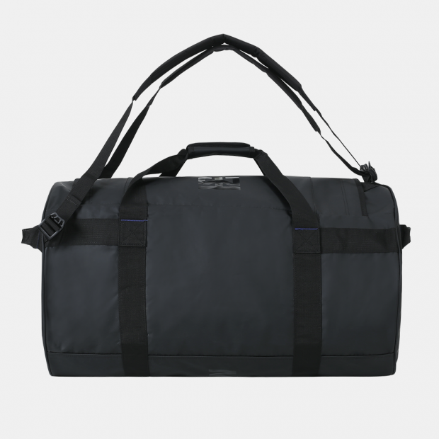 Team Duffel Spor Çanta siyah
