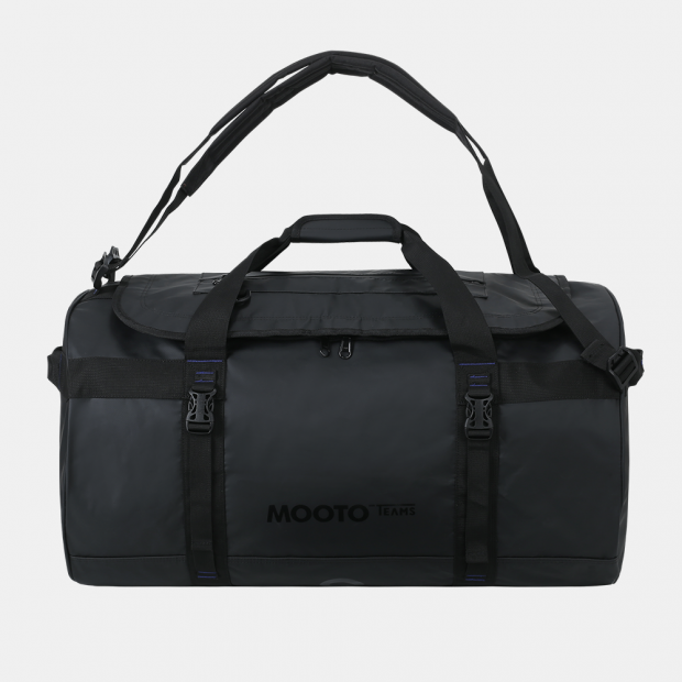 Team Duffel Spor Çanta siyah