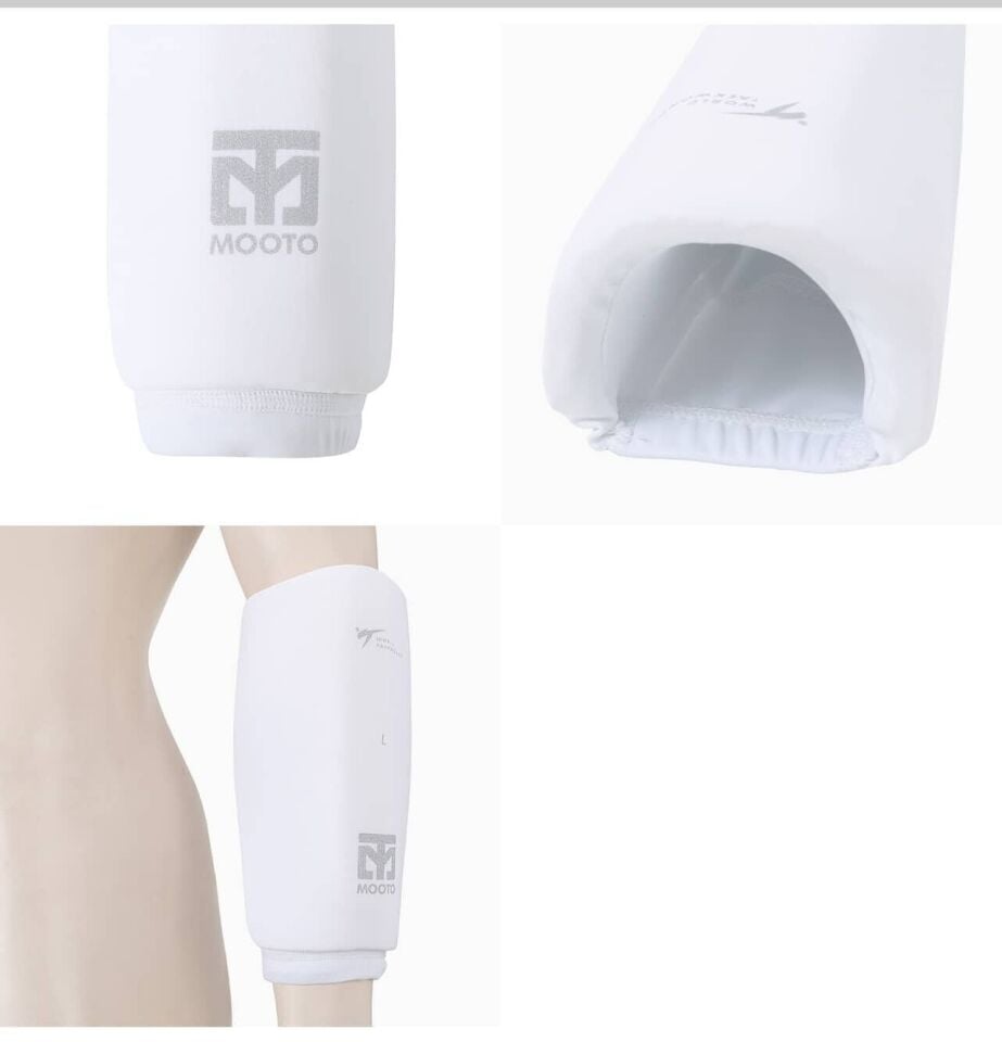 Extera Pro Kyorugi Ön Kol Koruyucu