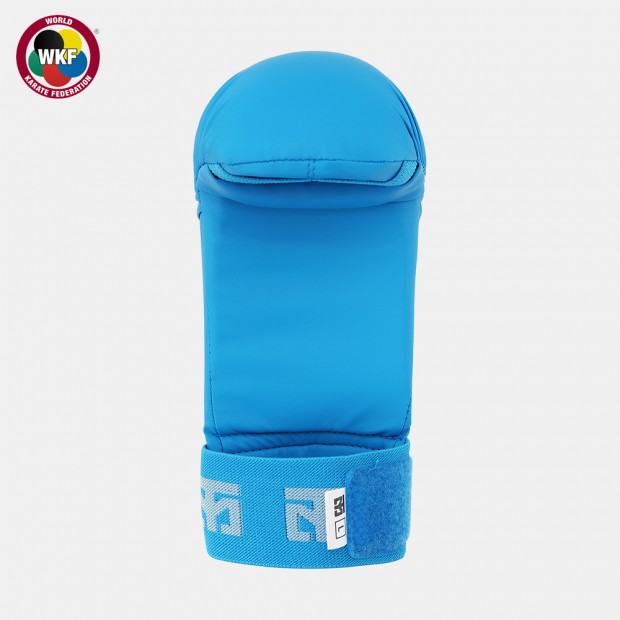 Karate Eldiven Mavi