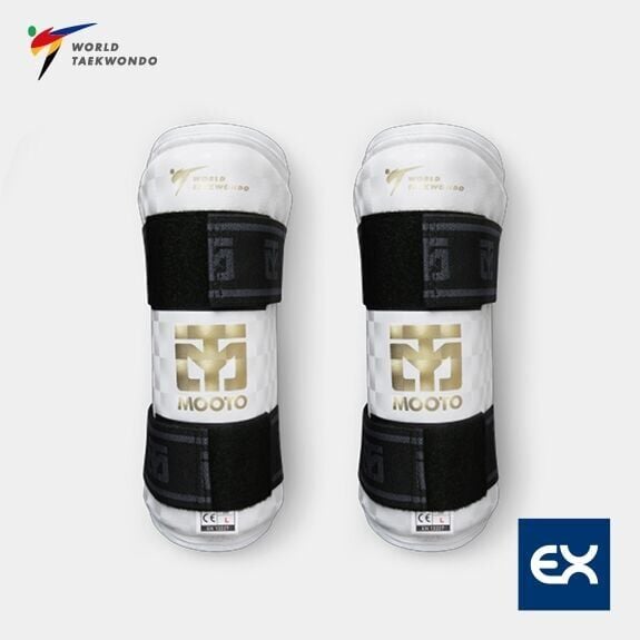 Extera 2 Ön Kol Koruyucu