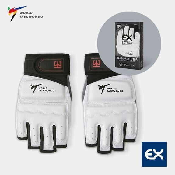 Extera 2 Eldiven L